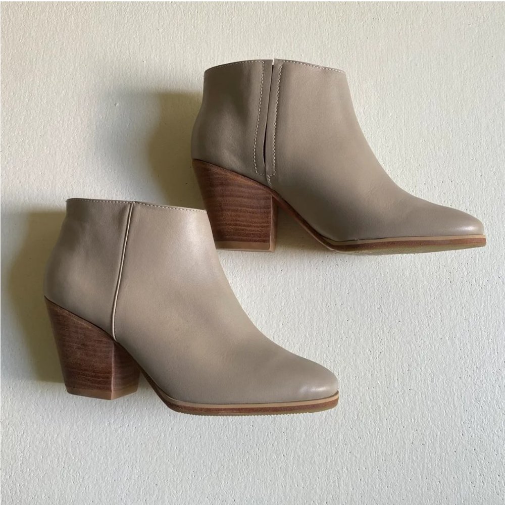 Rachel Comey Mars Ankle Boots NWOB